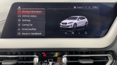 BMW 1 Series 118i [136] M Sport 5dr Step Auto [LCP] Petrol Hatchback
